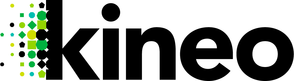 Kineo logo