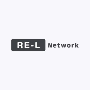 RE-L Network logo