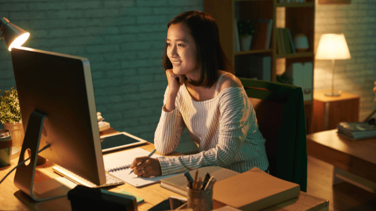 5 Popular eLearning Courses To Step Up Your Career