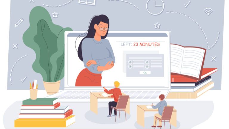 5 Ways Test Proctors Help Students