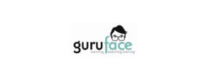 Guruface logo
