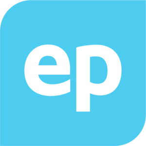 EasyProf logo