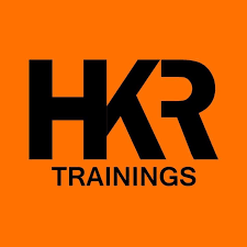 eBook Release: HKR Training