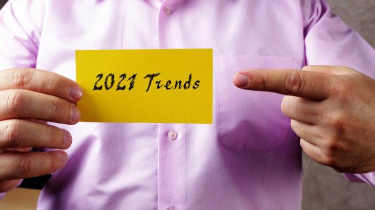 8 eLearning Trends And Predictions For 2021