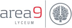 Area9 Lyceum logo