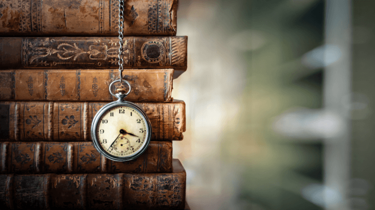 A Brief History Of The LMS