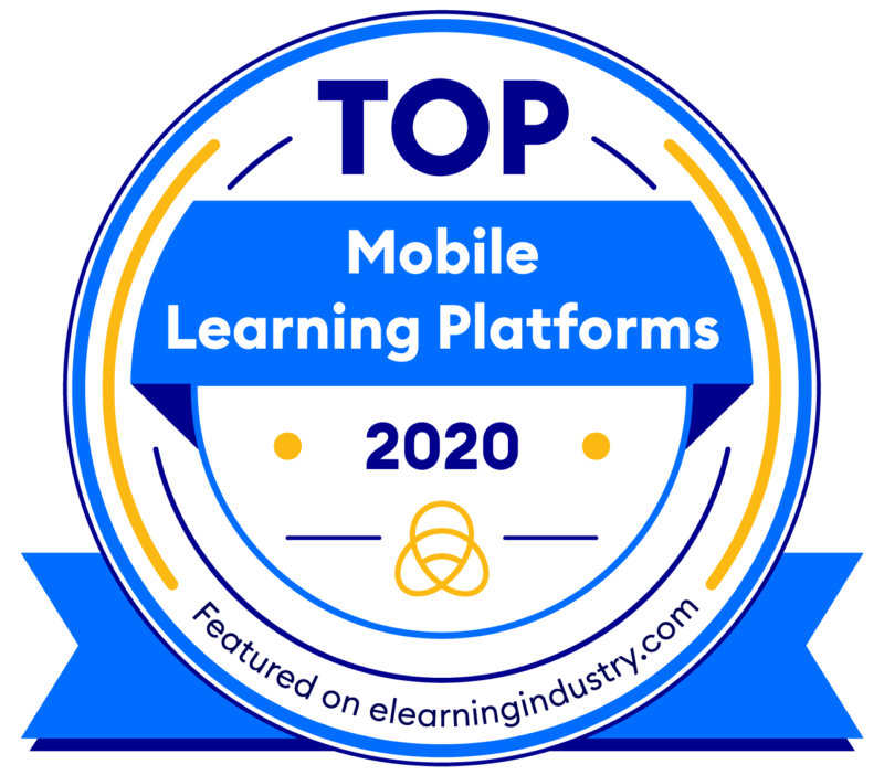 Top Mobile Learning Platforms In 2020 (New List)