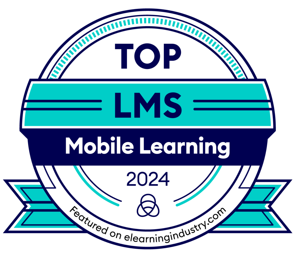 Top Mobile Learning Platforms (2024 Update) eLearning Industry