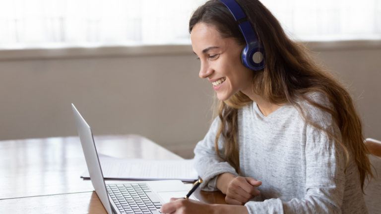 Virtual Training—SweetRush Style: eBook Release