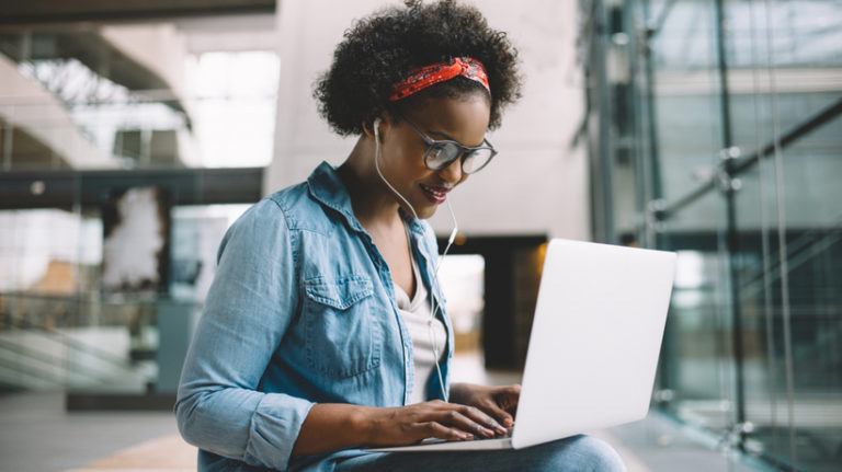 Addressing The Needs Of The Online Learner