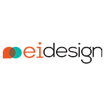 EI Design logo