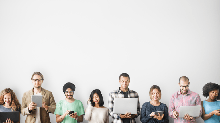 Communicating In An Age Of Increasing Technology