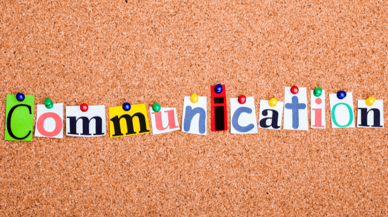 COVID-19, Communication, And Technology