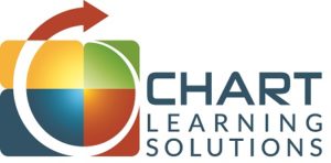 Chart Learning Solutions logo