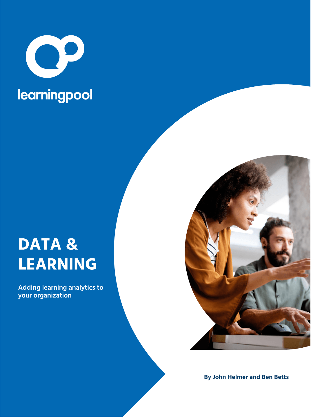 eBook Release: Data And Learning: Adding Learning Analytics To Your Organization