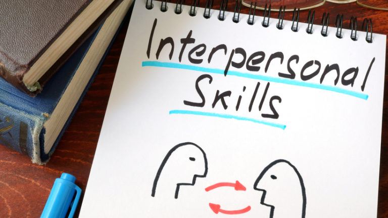 Develop Interpersonal Skills In eLearning Paradigm