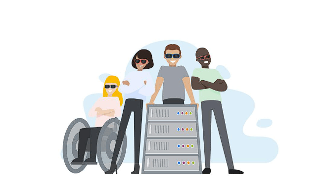 diverse individuals 2