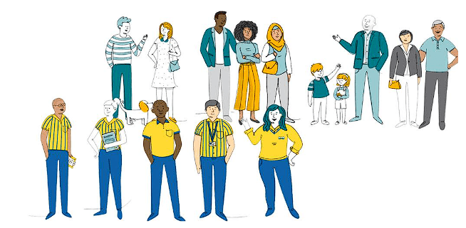diversity and inclusion