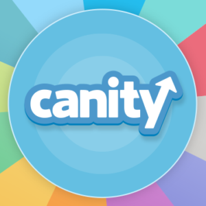 Canity logo