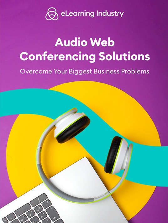 eBook Release: Audio Web Conferencing Solutions: Overcome Your Biggest Business Problems 