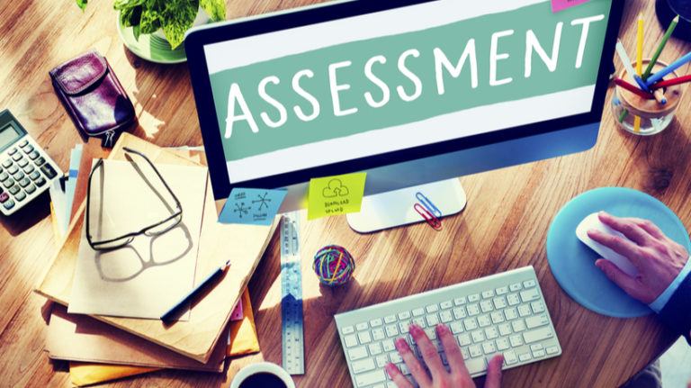 EdTech And Assessing Student Progress