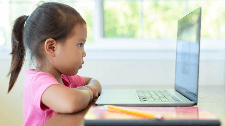 Fun Virtual Circle Time Ideas For Preschoolers