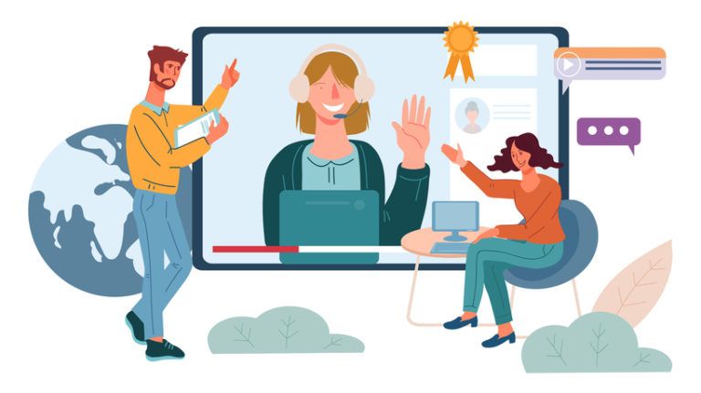 How To Boost Remote Training Effectiveness