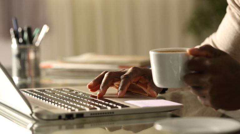 Human Work Is The Work That Only Humans Can Do