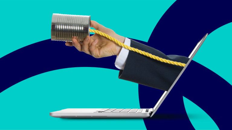 Informal Learning For Beginners: Are You Ready To Engage Your Telecommuting Teams?