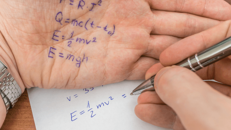 Online Cheating And Remote Learning