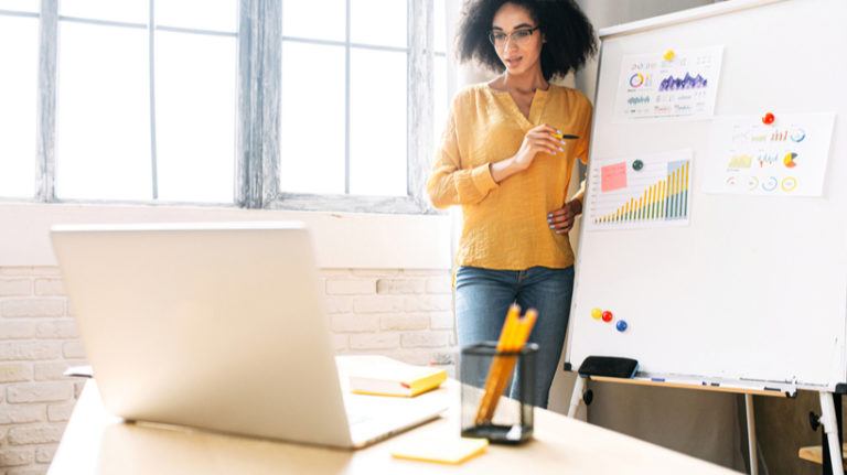 Perfect Presentations Through Technology: Part 2