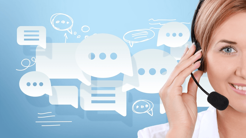 Speech Analytics For Customer Support Call Centers