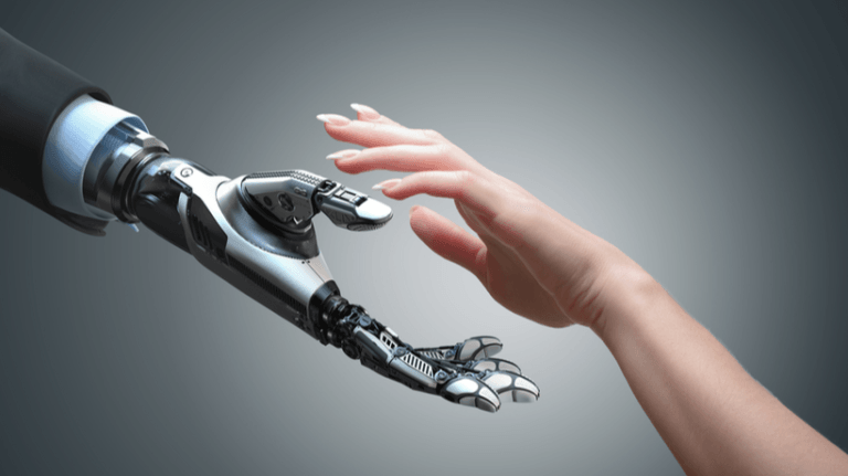 The Human Machine Interface