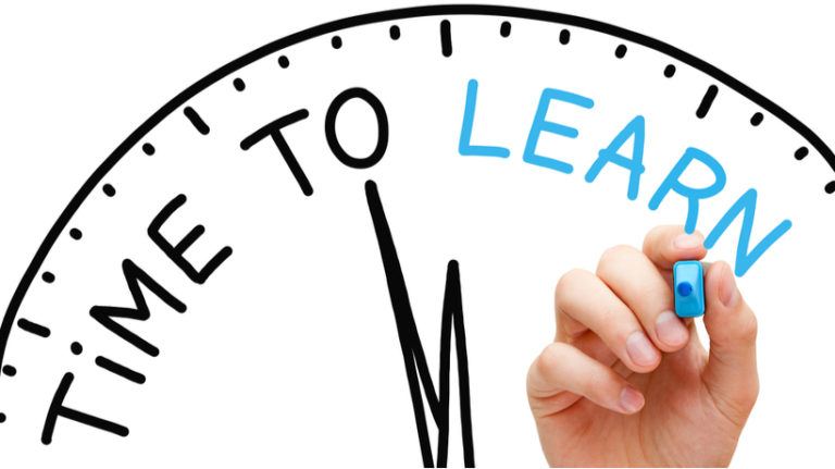 Tips For Developing A Personal Learning Plan