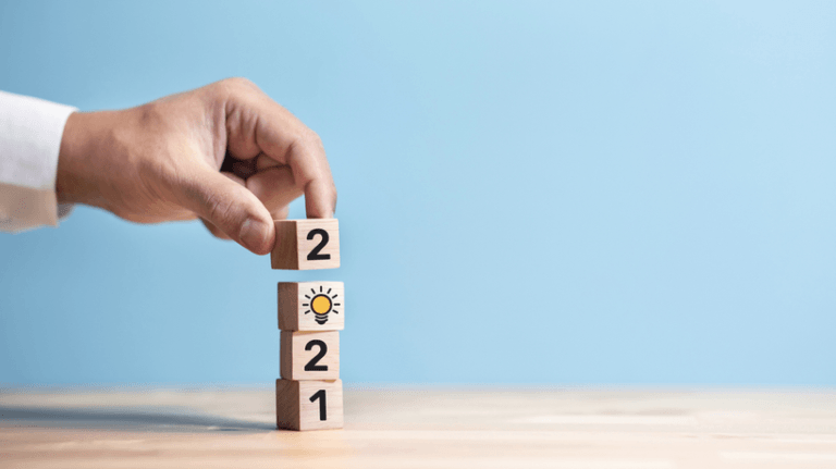 Top Workplace L&D Trends Of 2021