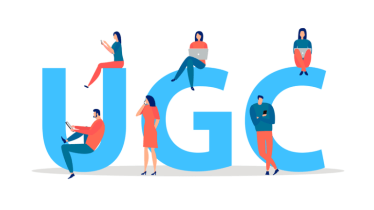 What Is User-Generated Content (UGC)?