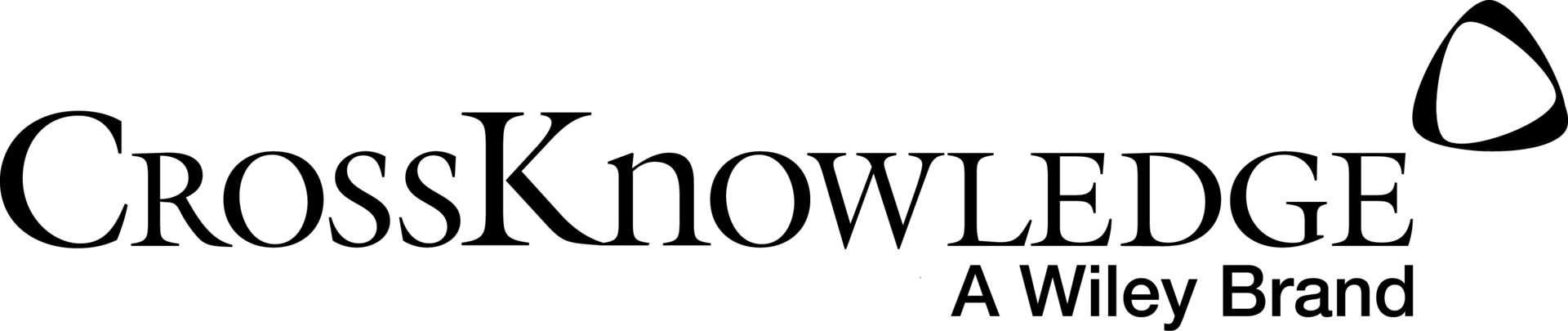 CrossKnowledge logo