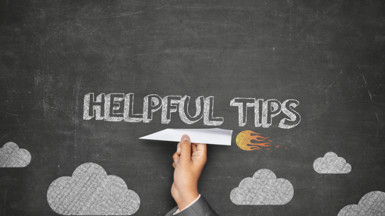 5 Best Tips To Help You Succeed In Online Learning