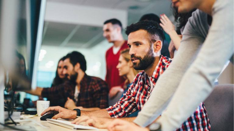 5 Signs That It’s Time To Hire An LMS Administrator For Your Online Training Program
