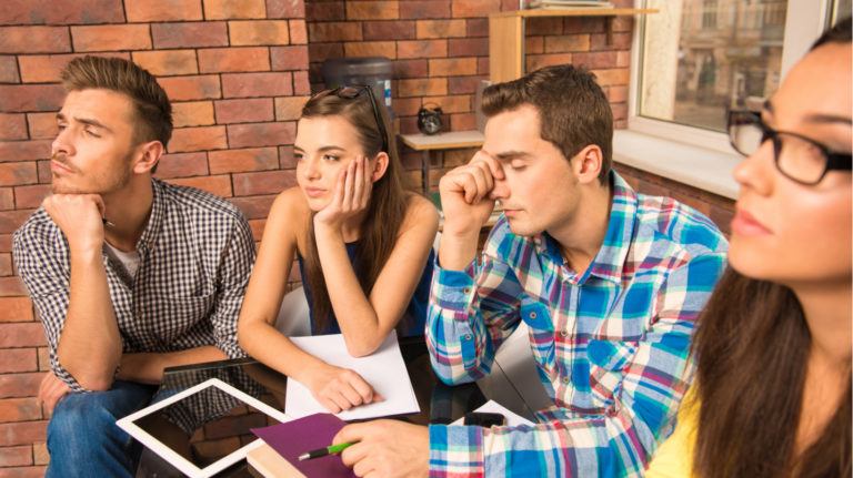 5 Subtle Cues That Your Employees Are Not Emotionally Connecting During Online Training