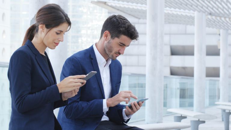 5 Tips To Make A Business Case For Offline Mobile Learning Support