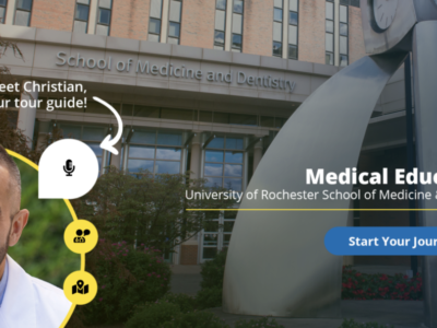 Screenshot of Thinglink