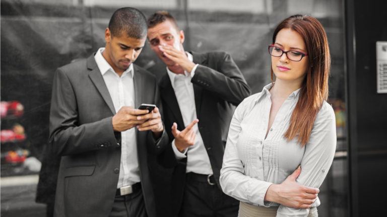 6 Harassment And Discrimination Activities To Include In HR Compliance Online Training