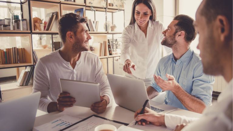 6 Informal Learning Activities That Enhance Immersion And Peer-Based Collaboration
