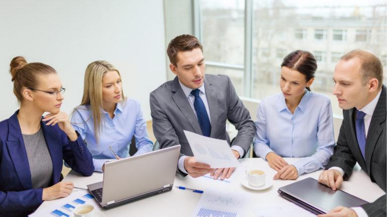 6 Reasons To Invest In An Extended Enterprise Learning Management System For Channel Training