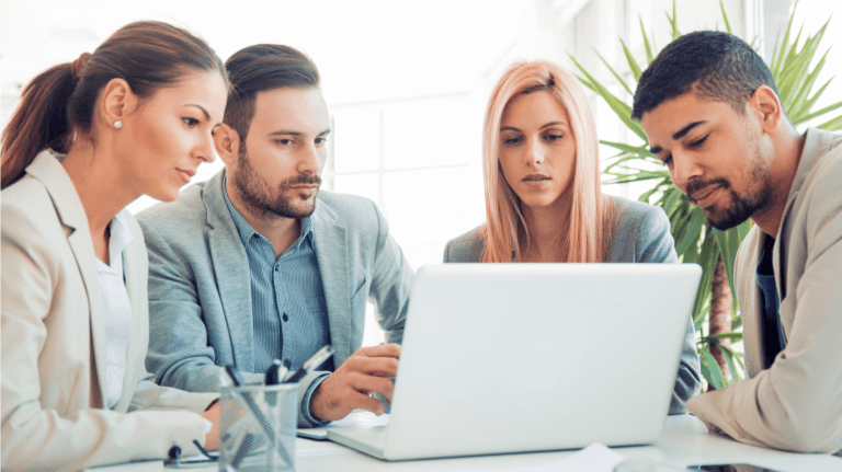 6 Tips To Develop GDPR Compliance Online Training For Your HR Team
