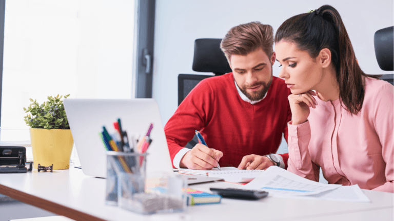 6 Tips To Resolve Employee Performance Issues Tactfully With Online Training