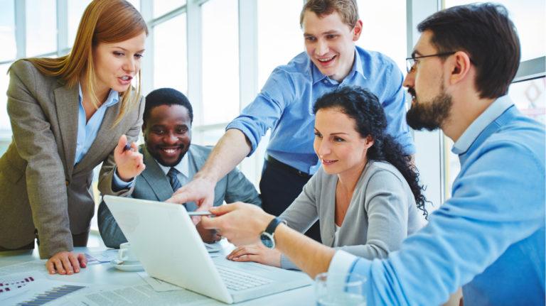 6 Tips To Use LMS Reports To Improve Your Onboarding Online Training Course
