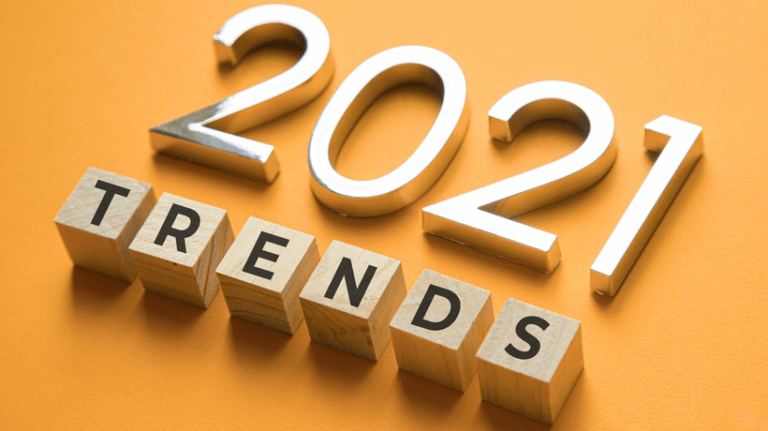 7 Interesting And Promising Trends To Watch In 2021