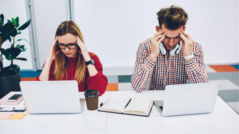 7 Online Training Challenges Your Employees Have Grown Accustomed To And How To Overcome Them